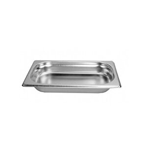 Bilge Gastronom Küvet - Gn 1/4*40 Standart Küvet