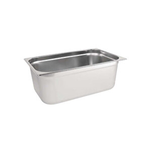 Bilge Gastronom Küvet - Gn 1/1*200 Standart Küvet
