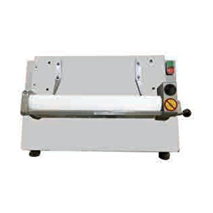 Uha-40-t - Hamur Açma Makinesi 40cm