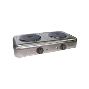 Çiftli Compact Ocak - Elektrikli