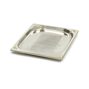 Bilge 6005667 Delikli Gastronom Küvet 1/2-20