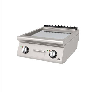 Aei-673 Cr Izgara Setüstü Düz Krom 600x730x300 Mm Elk.