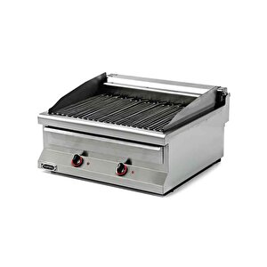 Emp.6le040 Elektrikli Sulu Izgara120x60x29 Cm