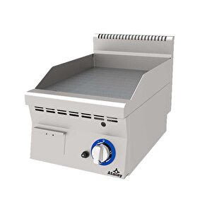 Agi-460 Gazlı Izgara Du¨z 40x60 Cm