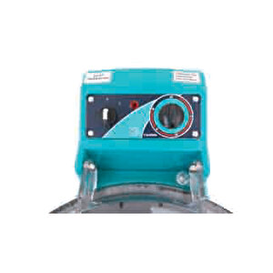 Ups-10f - Patates Soyma Makinesi Filtreli - 200 Kg/saat 220v