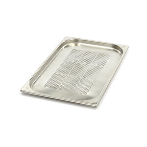 Bilge 6005574 1/1-20 Delikli Gastronom Küvet