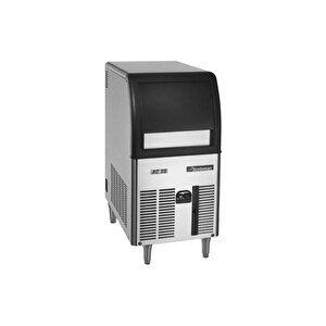 Scotsman Ac 56 Gurme Buz Makinesi, Hazneli, Kapasite 32 Kg/gün, 400 W