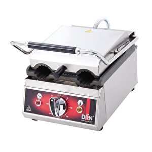 Duran Çelik Dç117 Tost Makinesi Elektirikli