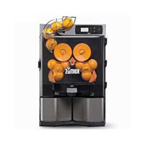 Zumex Essential Pro Graphite Otomatik Meyve Sıkacağı