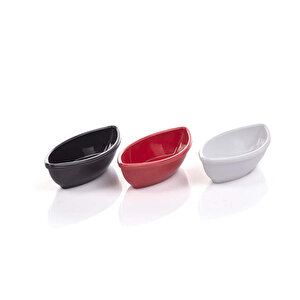 Gmb Nazen Ab-2 Termoset Kırılmaz-teşhir Sosluk 2-7x14,5 Cm 108 Adet