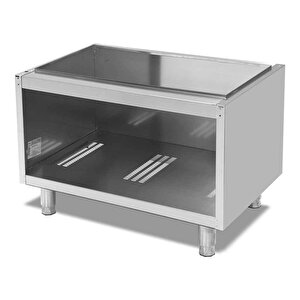 Emp.pls.9ts030-k Set Altı Tezgah Kapaksız 120x79x55 Cm