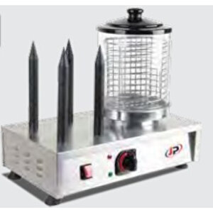 Jp.sk.01 Sosis Haslama Makinesi 4 Sisli