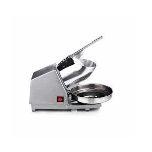 Atak Bk777atk Atak Ic777  Buz Kırma Makinesi-elektrikli