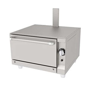 Asfg-873 Setalti Firin Stati·k 800x730x550 Mm Lpg/ng