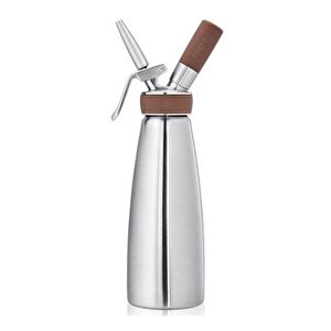 Isi Nitro.whip.1000 Nitro Whip Krema Sifonu, 1 L