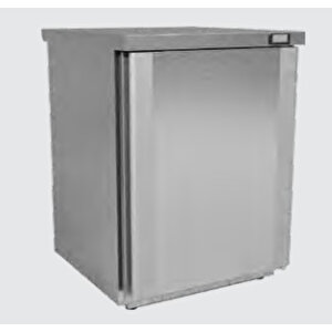 Emp.60.60.02 Tek Kapılı Derin Dondurucu 140 Lt. - 60x60x82