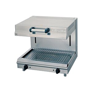 Elektrikli Salamander Izgara