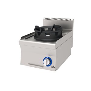 Awo-460 Gazlı 40 Kg Wok Ocak 400x600x300 Mm