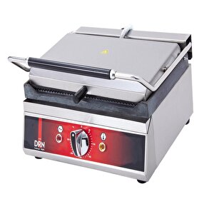 Duran Çelik Dç114 Elektrikli Tost Makinesi 37x24