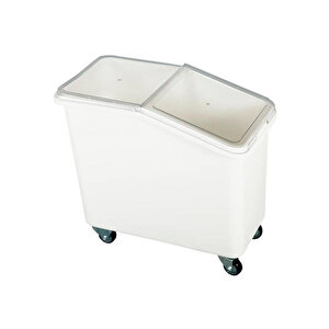 Tribeca Usa-102 Un Şeker Arabası 102 Litre