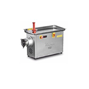 Boğaziçi Bpkm.22s Paslanmaz Soğutuculu Kıyma Makinesi 860x360x430mm