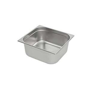 Bilge Gastronom Küvet - Gn 2/3*150 Standart Küvet