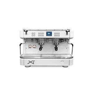Dalla Corte Xt Classic Dcproxt6t-2-tw (2 Gruplu) Kahve Makinesi Beyaz