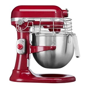 Professional Set Üstü Mikser Empire Red - 6,9lt - 5ksm7990xeer
