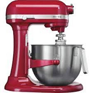 Heavy Duty Set Üstü Mikser Empire Red - 6,9lt - 5ksm7591xeer