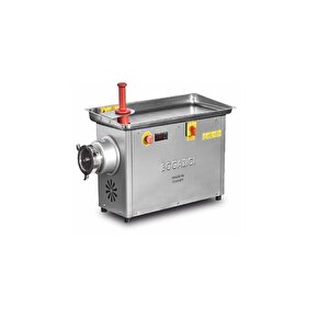 Boğaziçi Bpkm.32sck Paslanmaz Soğutuculu Kıyma Makinesi 870x330x400mm