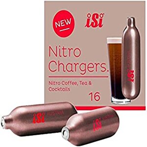 İsi̇ Nitro.charger.01 Nitro Şarj Cihazları 16lı Paket