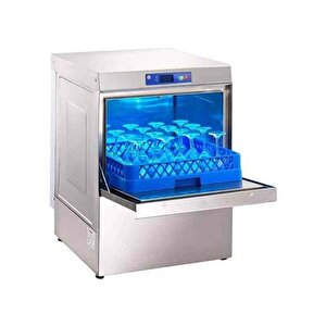 Oby 500 Plus Set Altı Bulaşık Yıkama Makinesi-540 Tabak/saat
