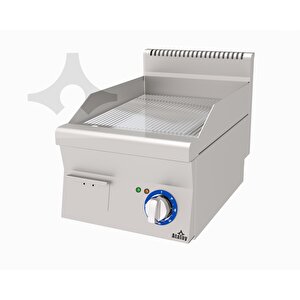Aei-460/ N Cr Elektrikli Nervürlü Izgara 400x600x300 Mm