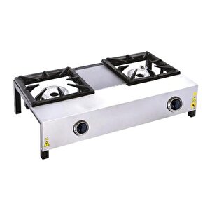 Mkl-04 4lü Setüstü Lokanta Ocağı