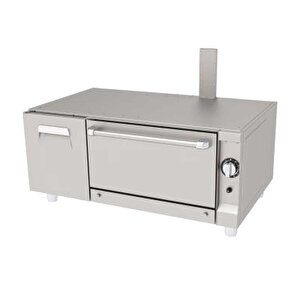 Asfg-1273 D Setalti Firin Stati·k 1200x730x550 Mm Lpg/ng