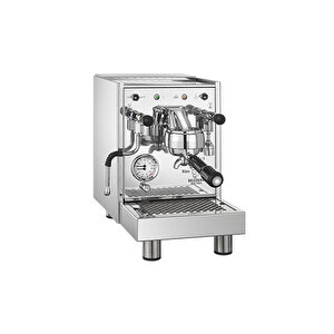 Bezzera Bz10pm Yarı Otomatik Espresso Kahve Makinesi, 1 Gruplu