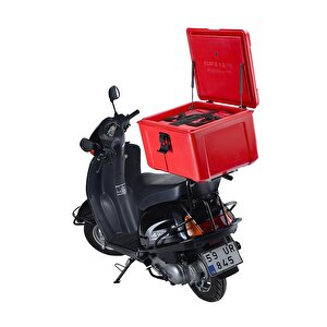 Avatherm 640 Thermobox - Paket Servis Için