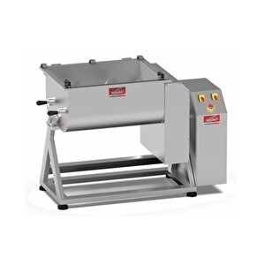 Boğaziçi Bkk.100 Köfte Karıştırma Makineleri 1315x740x1050mm