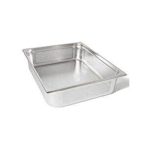 Bilge 6005598 2/1-150 Delikli Gastronom Küvet