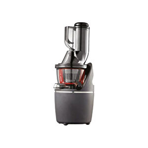Gastrotech Gt-916d Slow Juicer - Katı Meyve Presi, Gri