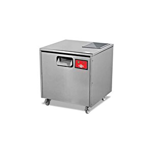Emp.ckp.02 Çatal Kaşık Parlatma Makinesi 7000 Adet / Saat