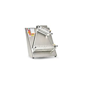 Boğaziçi Bha.30 Paslanmaz Hamur Açma Makinesi 450x420x580mm