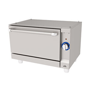 Asfe-860 F Elektrik 35 Kg Setaltı Fırın 800x600x300 Mm