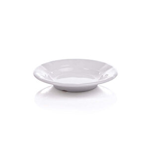Gmb Nazen K-10 Termoset Kırılmaz-19 Cm Oluklu Pilav Tabağı 60 Adet