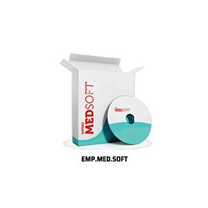 Emp.med.soft Med-soft Yazılım