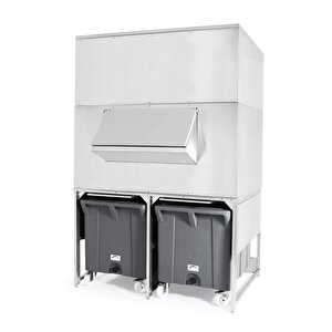 Drb 1200 Buz Haznesi