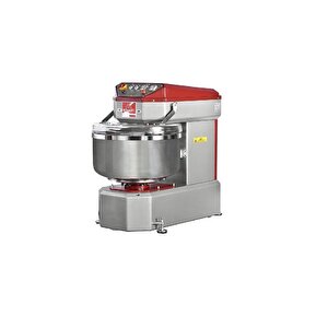 Boğaziçi Bsh.235 Spiral Hamur Yoğurma Makinesi 1700x1000x1570mm - 395lt