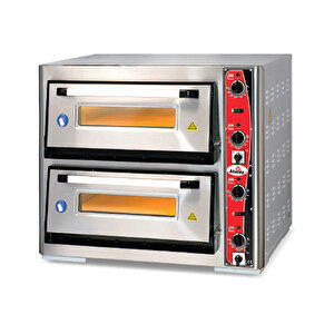 Apf-62/2 Pizza Fırını Elektrikli 62 X 62 - 400 V
