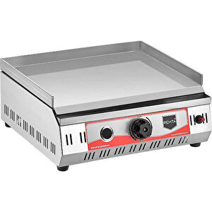 R70ce(p) 70 Cm Pleyt Izgara Gazlı Ce Belgeli