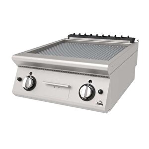 Agi-673 N Izgara Setüstü Oluklu 600x730x300 Mm Lpg/ng